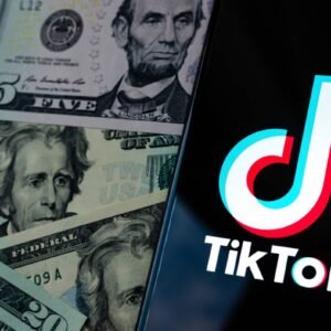 Getting Paid On Tik Tok