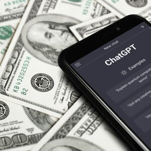 Making Money Using ChatGPT